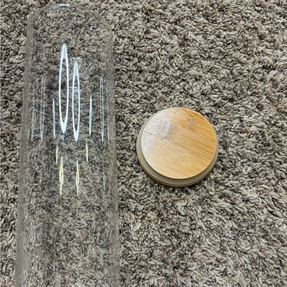 All Pasta Glass Jar - Picture 5 of 7